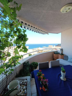 Apartman Mery, Split